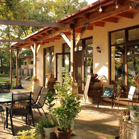 Kvareli Oaks Экстерьер фото